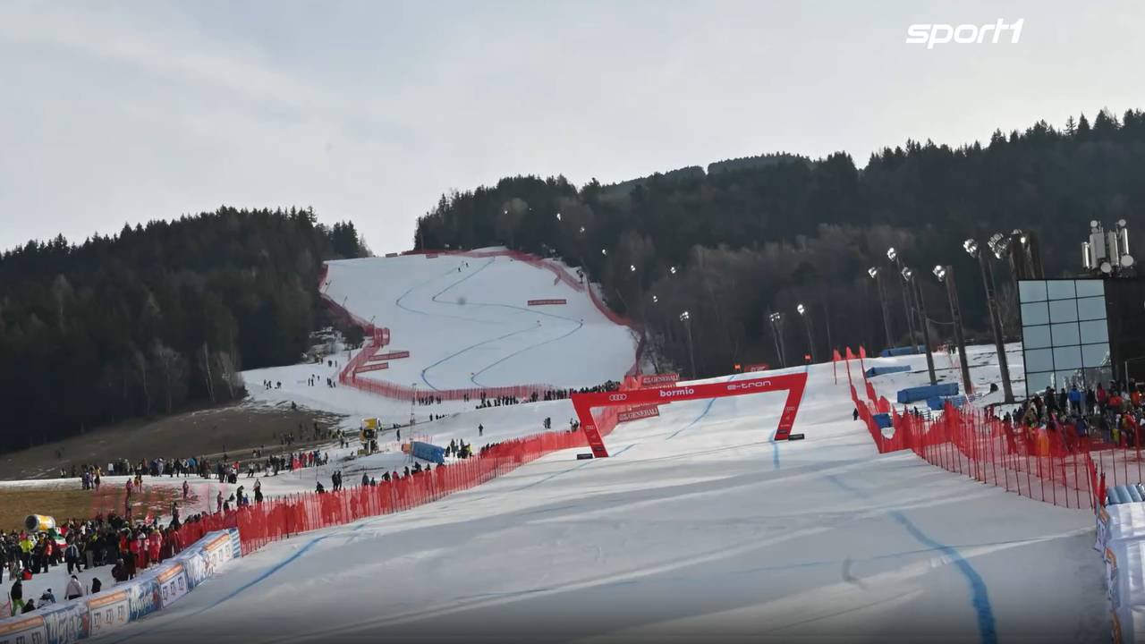 Die legendärsten Ski-Alpin-Strecken der Welt