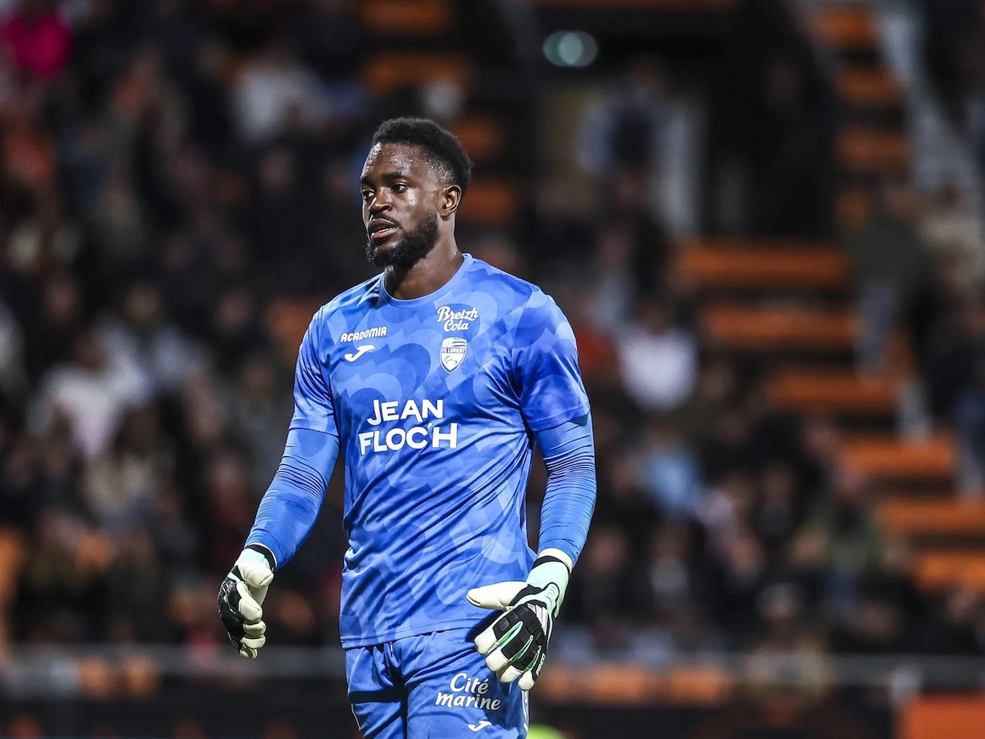 Lorient vs Brest - prediction, team news, lineups
