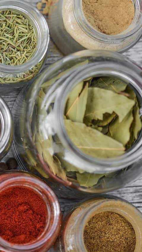 5 herbs to control blood pressure levels