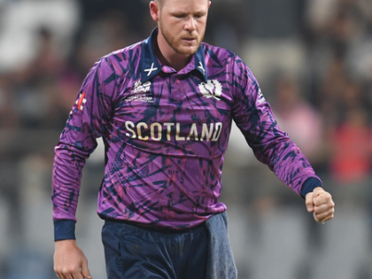 Scotland Names Squad for Hong Kong Sixes: Leask, Sharif Lead Charge | Scotland Names Squad for Hong Kong Sixes: Leask, Sharif Lead Charge