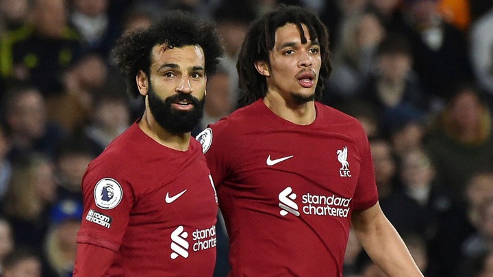 Liverpool duo could leave