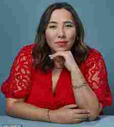 Michelle Elman is a life coach known as the Queen Of Boundaries, where she teaches people how to stop others from treating them badly