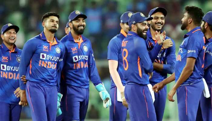 Team India: वनडे वर्ल्ड कप-2023 से बाहर हो गया टीम इंडिया का ये सुपरस्टार, टूटा करोड़ों फैंस का दिल!