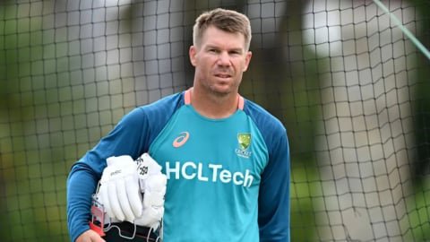 Australia Cricket Great David Warner Pleads Guilty To Drink-Driving