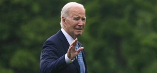 Biden aides fear president may be too worried to do his job after Hunter Biden trial begins: report