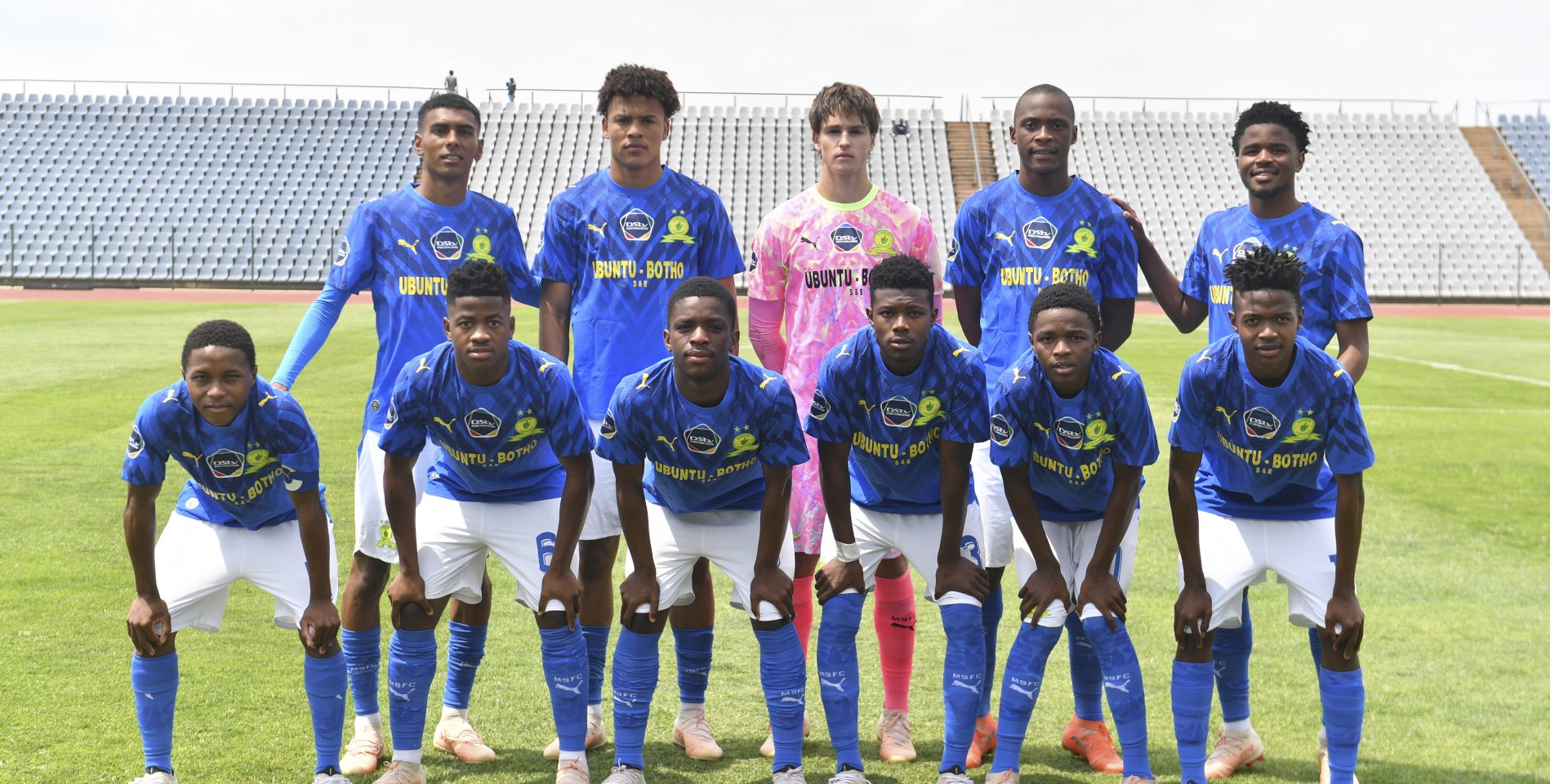 Chiefs, Pirates and Sundowns all emerge victorious
