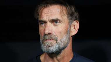 Jürgen Klopp