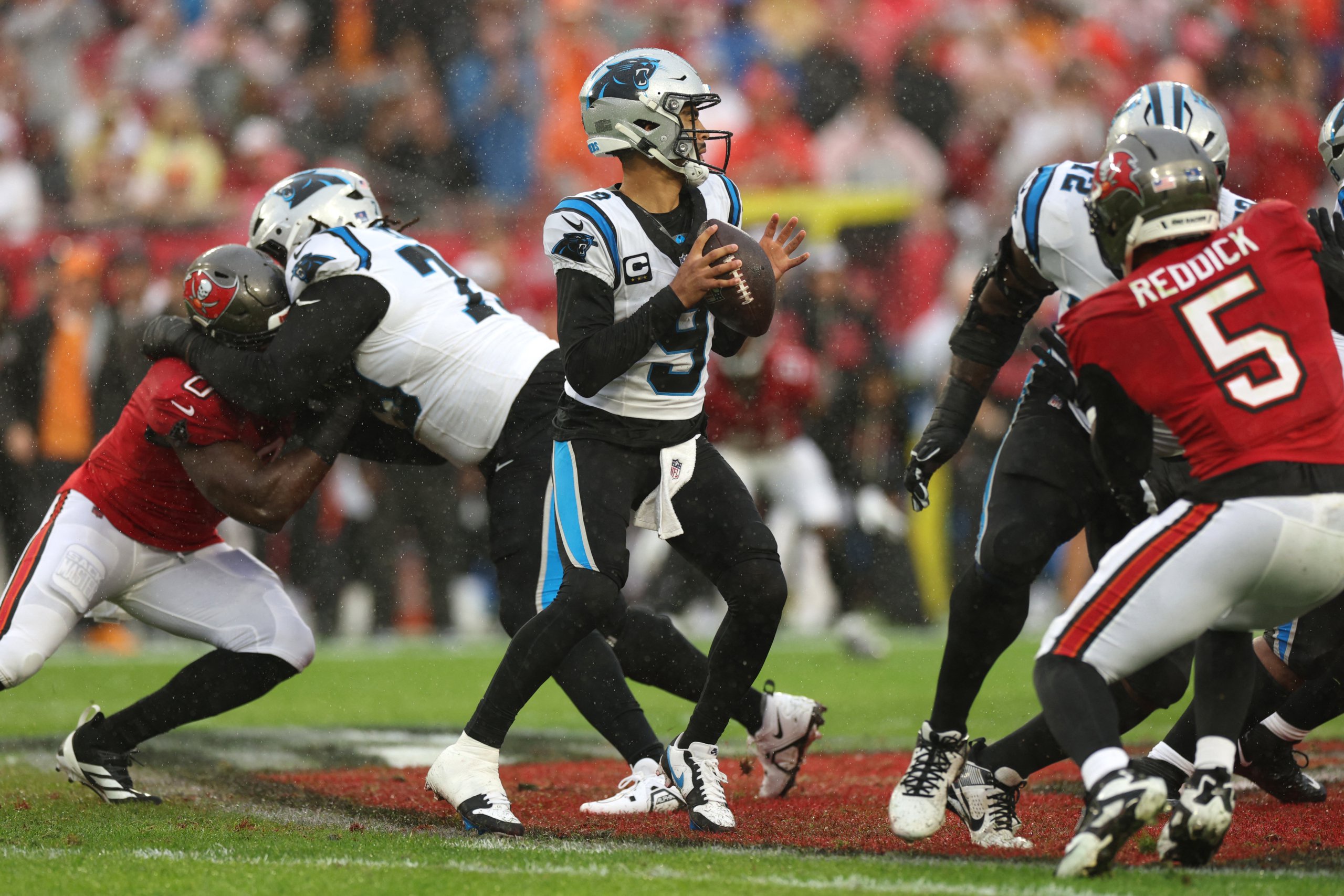 NFL Week 7 Predictions
