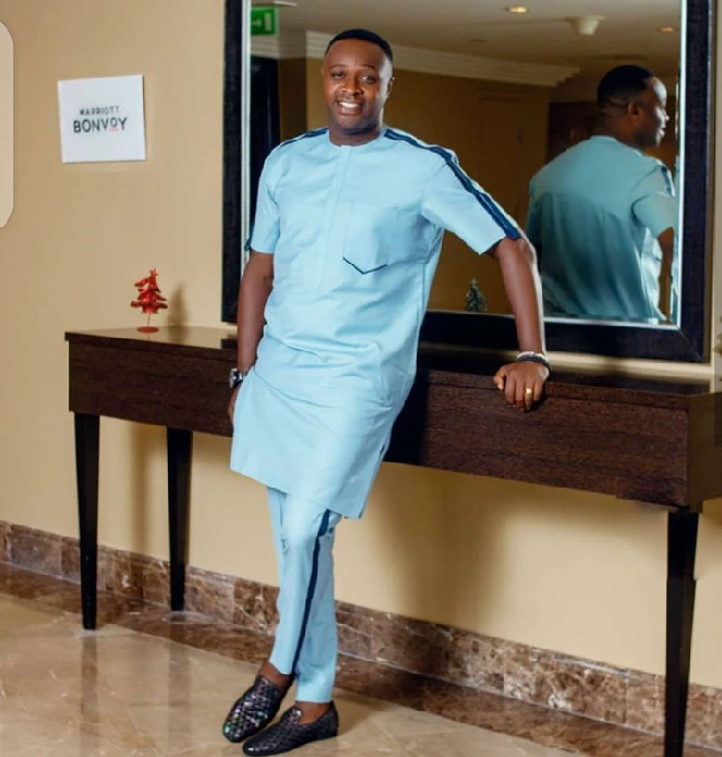 Nigerians React to Femi Adebayo Series Titled Sisi, Have you watched it? What is your own Take?
