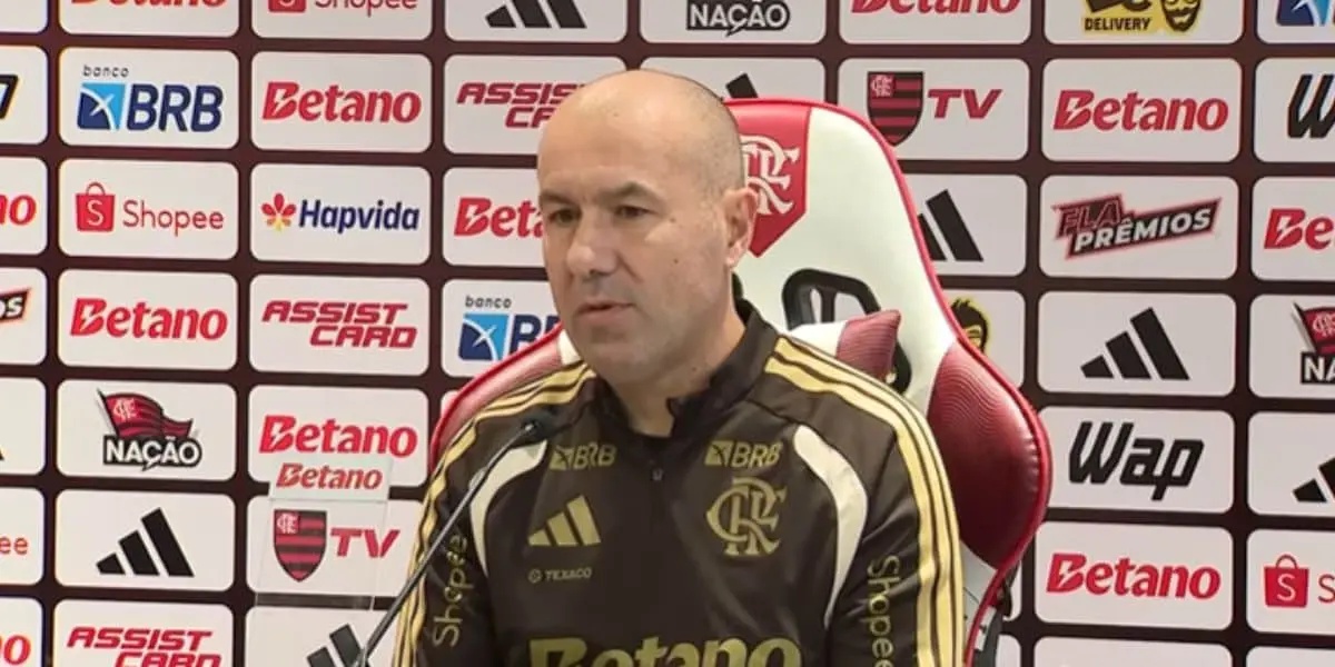 Leonardo Jardim - (Reprodução: Youtube)
