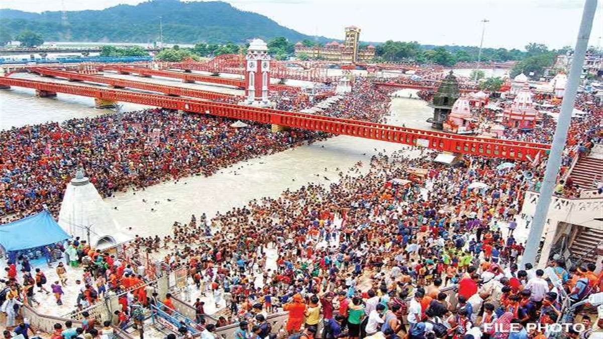 हरिद्वार : यात्री-श्रद्धालु सावधान, पुलिस की गिरफ्त में आई 12 महिलाओं के खुलासे को जानकार उड़ेंगे आपके होश, रहें सतर्क