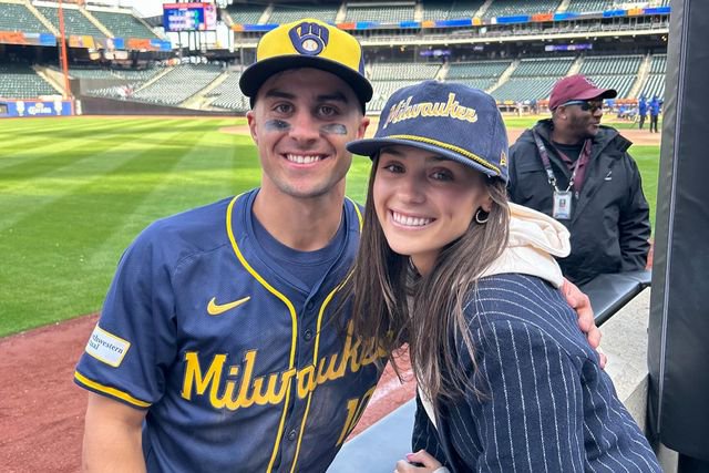 Sal Frelick and Kendall HanlonCredit: Sal Frelick/Instagram