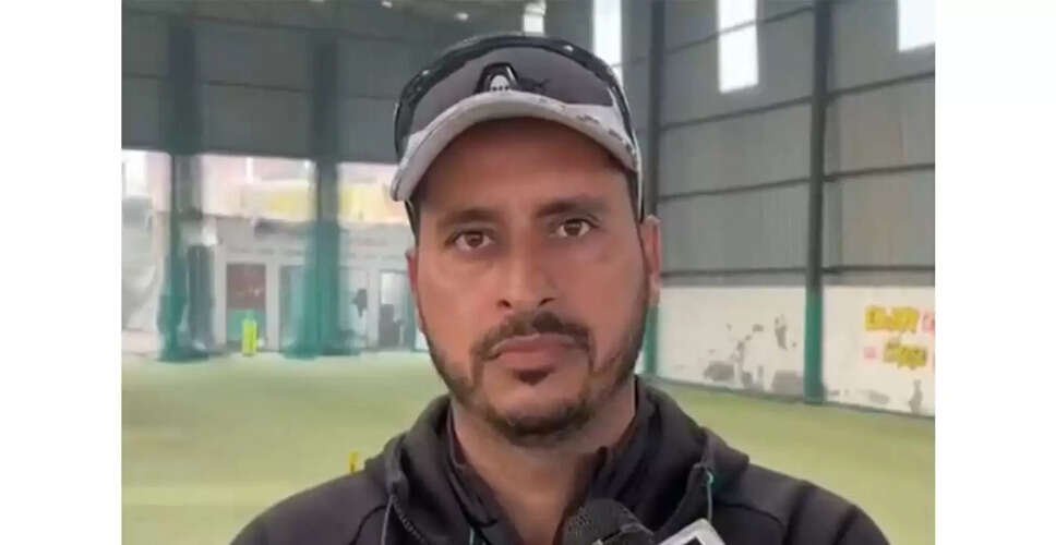 Vihaan Malhotra's Journey to IPL: Insights from Coach Kamalpreet Sandhu