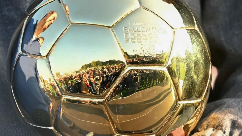 Ballon d'Or 2026: Portuguese Stars and Lionel Messi Lead Nominees for London Ceremony