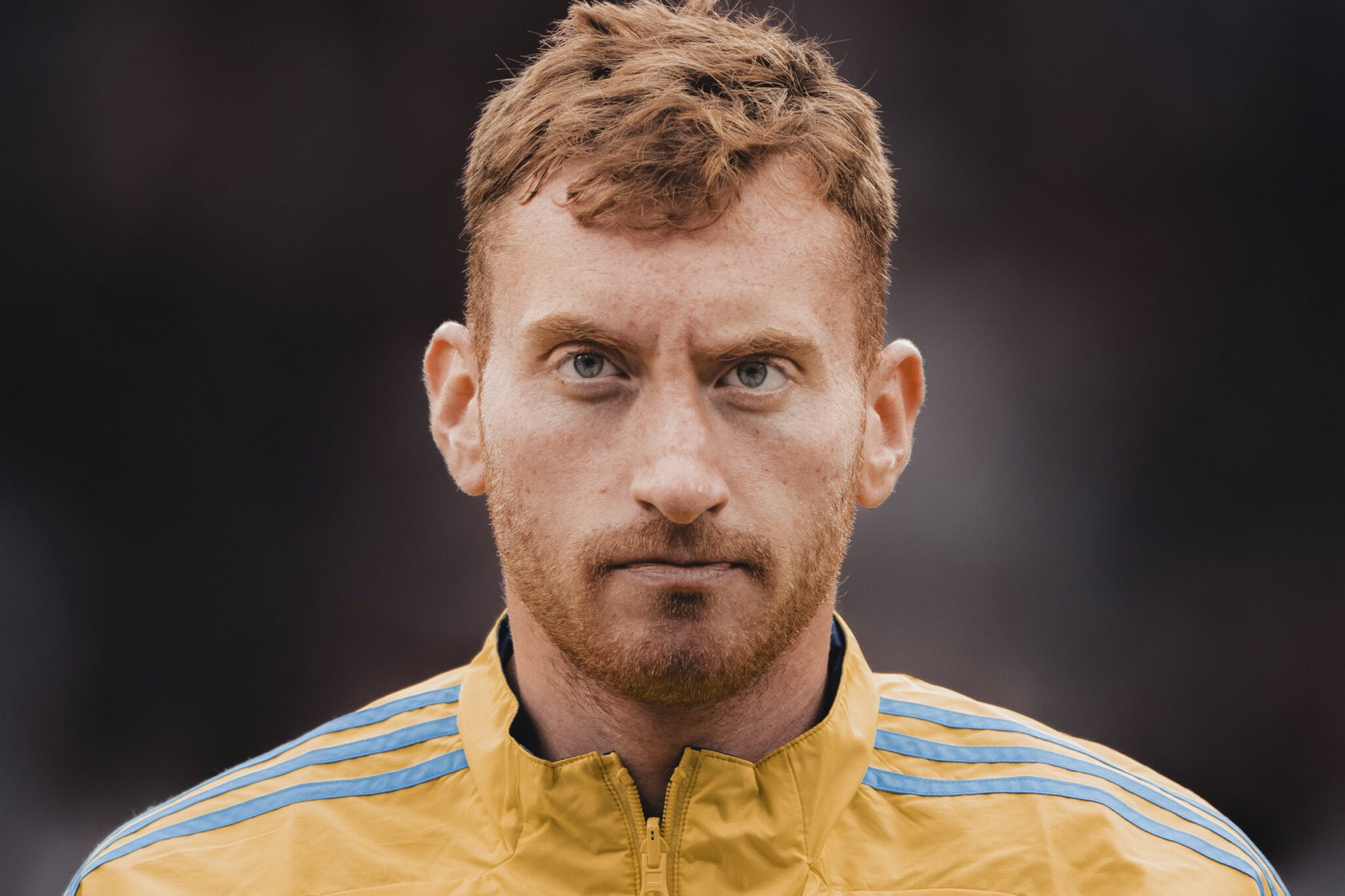 Dejan Kulusevski Tottenham