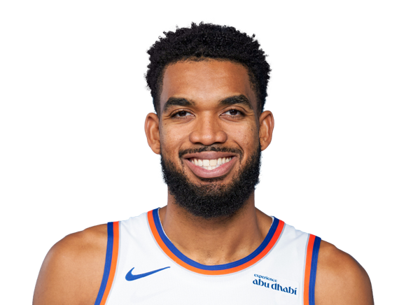 Karl-Anthony Towns