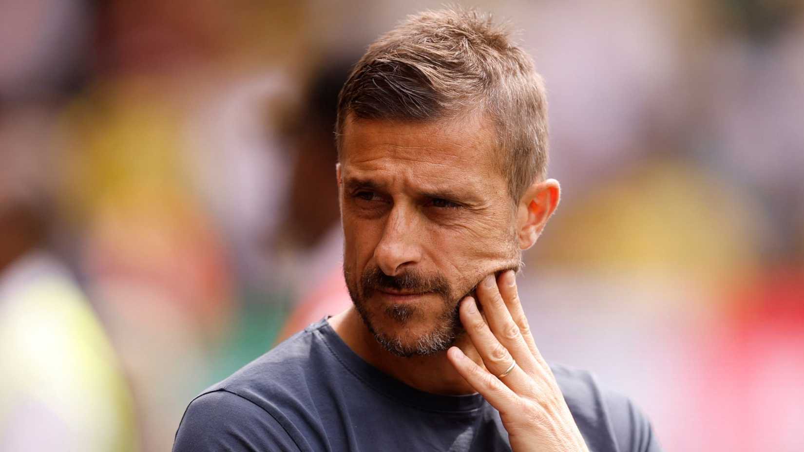 Alessio Dionisi, Watford