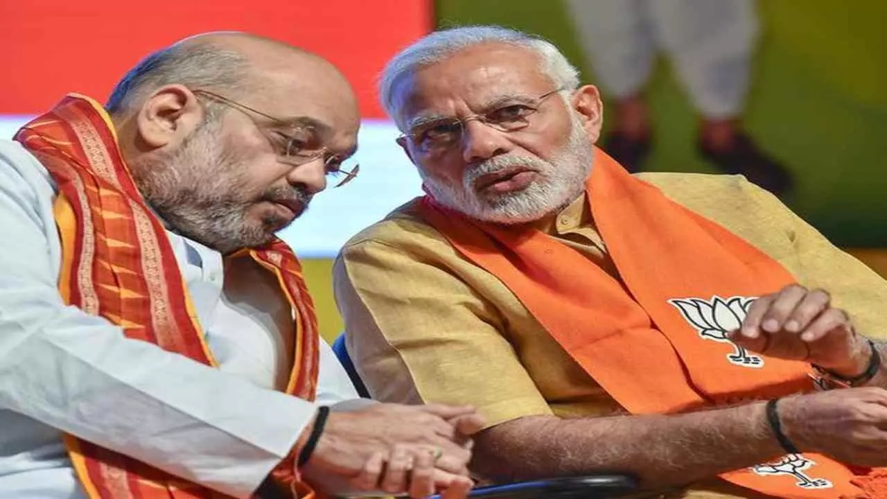 Modi Cabinet Expansion