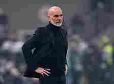 Milan will sack Pioli at the end of the season according to reports