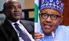 Obono-Obla Accuses Buhari Of Inaction On Alleged $69Billion Stolen Oil Proceeds In U.S. Bank Account