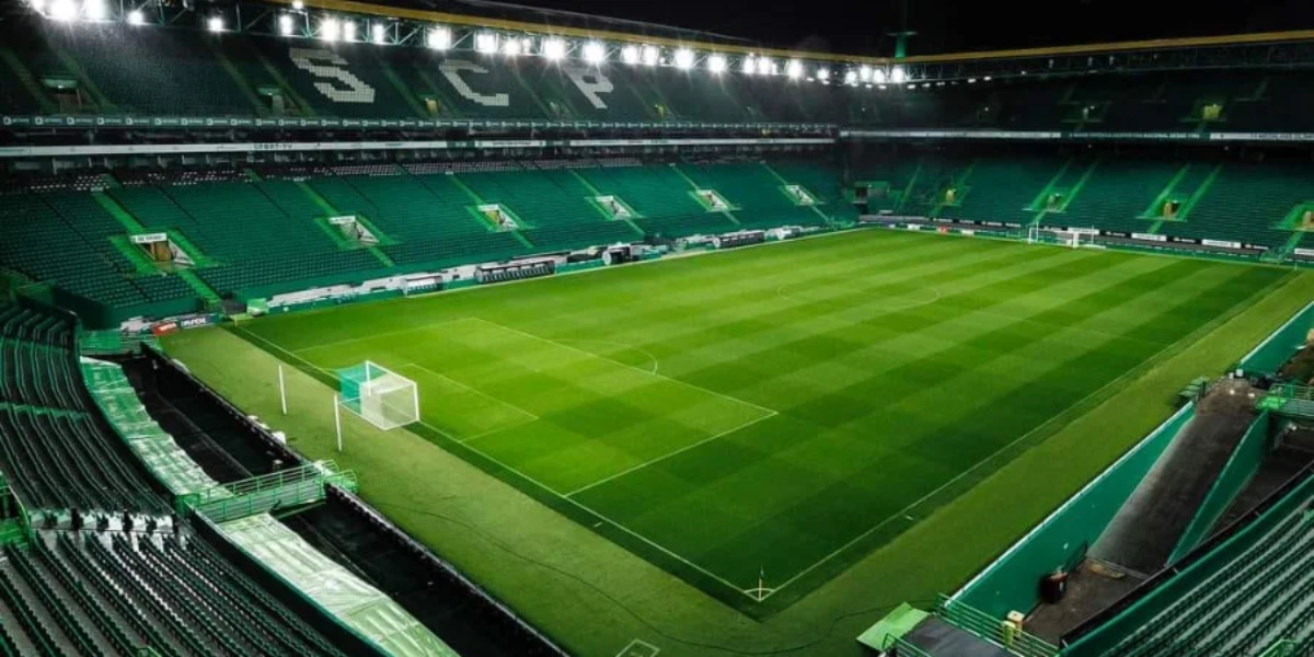 Onde ver o Sporting x LASK para a Liga dos Campeões
