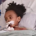 Mom tells son, 4, 'time to talk to god' before heart starts beating again after 14 hours