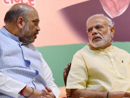 BJP's Party Recast Modi 3-0 Cabinet Reshuffle 12 Berths Long List 69 members in Council of Ministers PM maximum limit 81 leaves 12 vacancies | मोदी 3.0 कैबिनेट फेरबदल: मंत्रिपरिषद में पीएम समेत 69 सदस्य?, अधिकतम संख्या 81, इस हिसाब से 12 पद खाली, कौन बनेगा मंत्री?