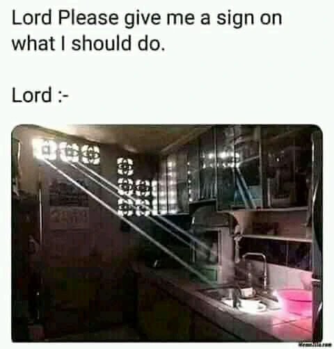 Before You Go To Sleep Tonight, Enjoy These 32 Funny Memes And Photos