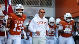 College football's 10 bold predictions for season's second half: Playoff carnage and high-profile divorces