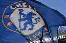 Chelsea flag