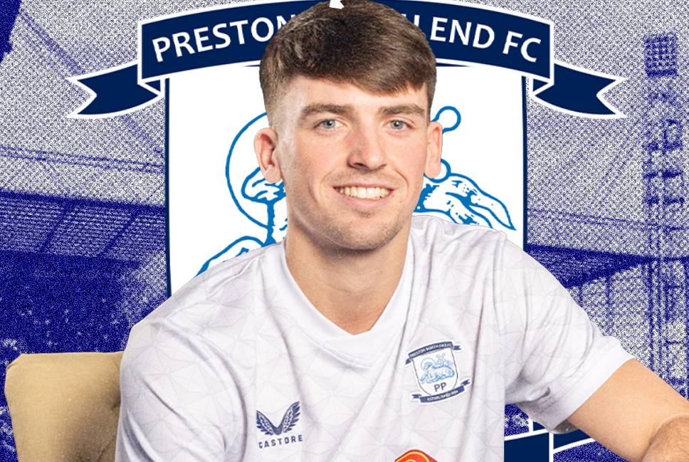 Andrew Moran Talks About PNE’s Difficult Start