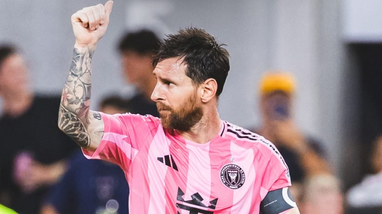 Will Lionel Messi Play in Inter Miami vs FC Cincinnati MLS 2026 Match?