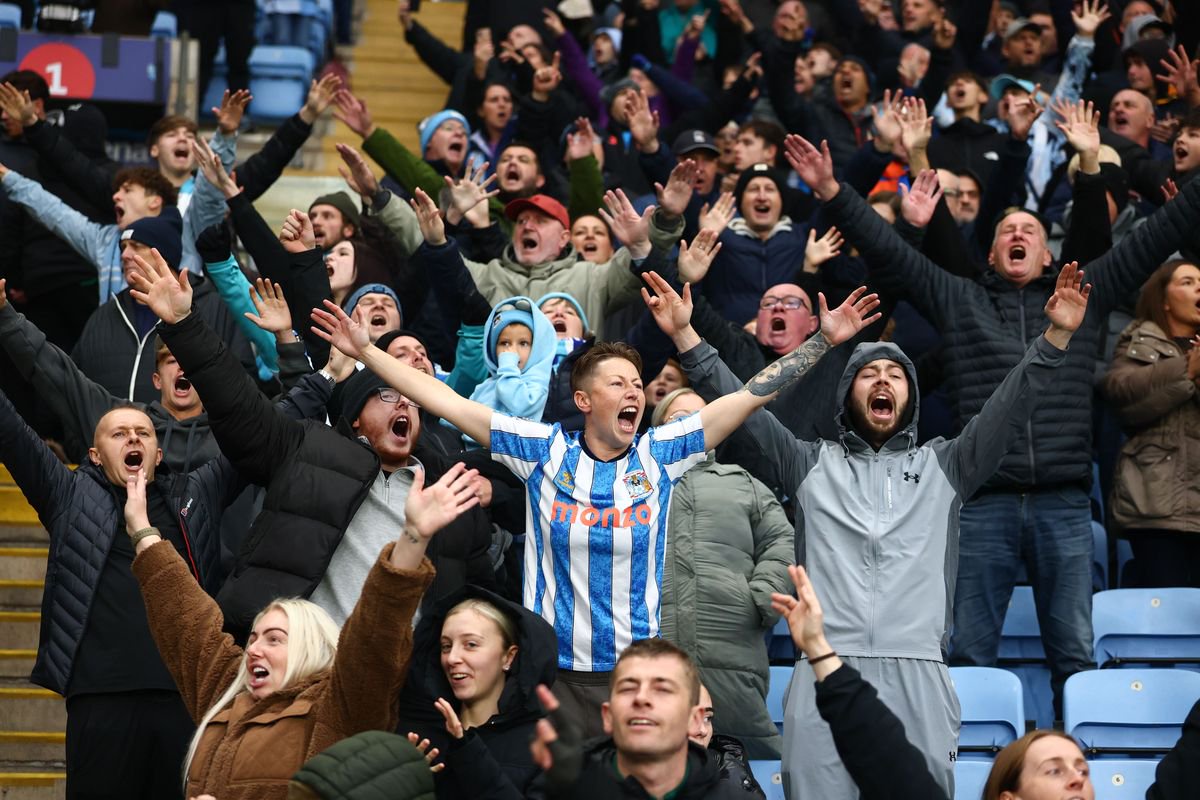 Cov fans