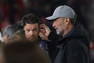 FBL-EUR-C1-BAYERN MUNICH-ARSENAL