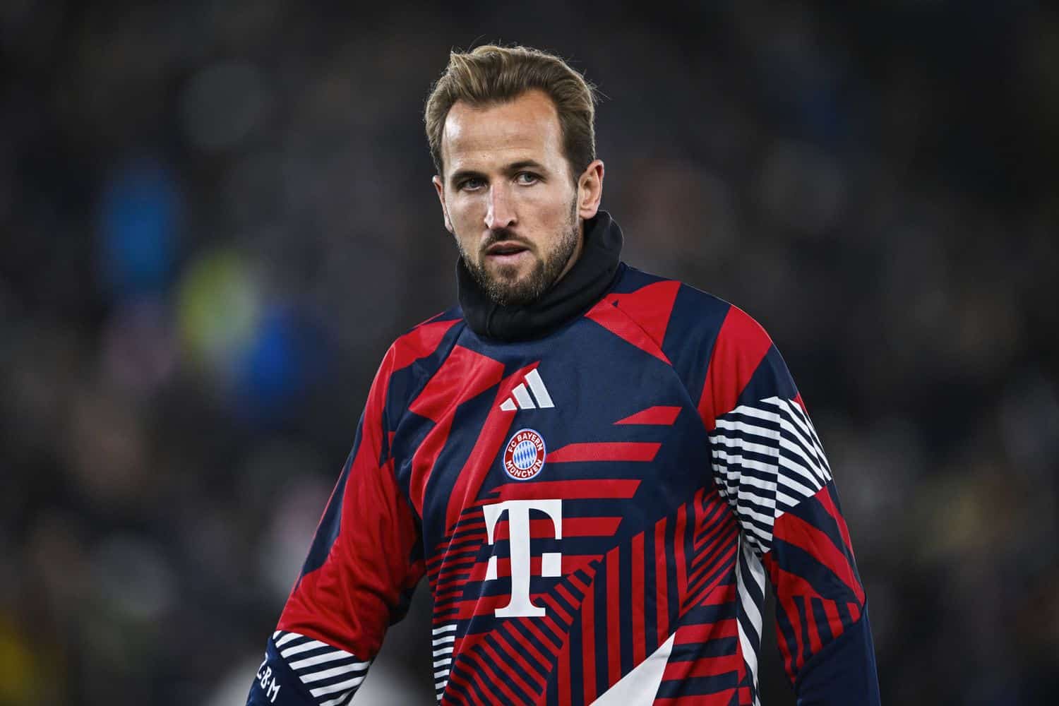 Harry Kane