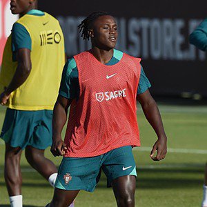 187 - Geovany Quenda vale €42M - Foto: Imago