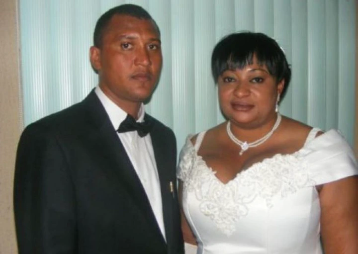 16 Years After She Left Her First Husband For Her Career, Check Out Ronke Oshodi oke Recent Photos And Her Family