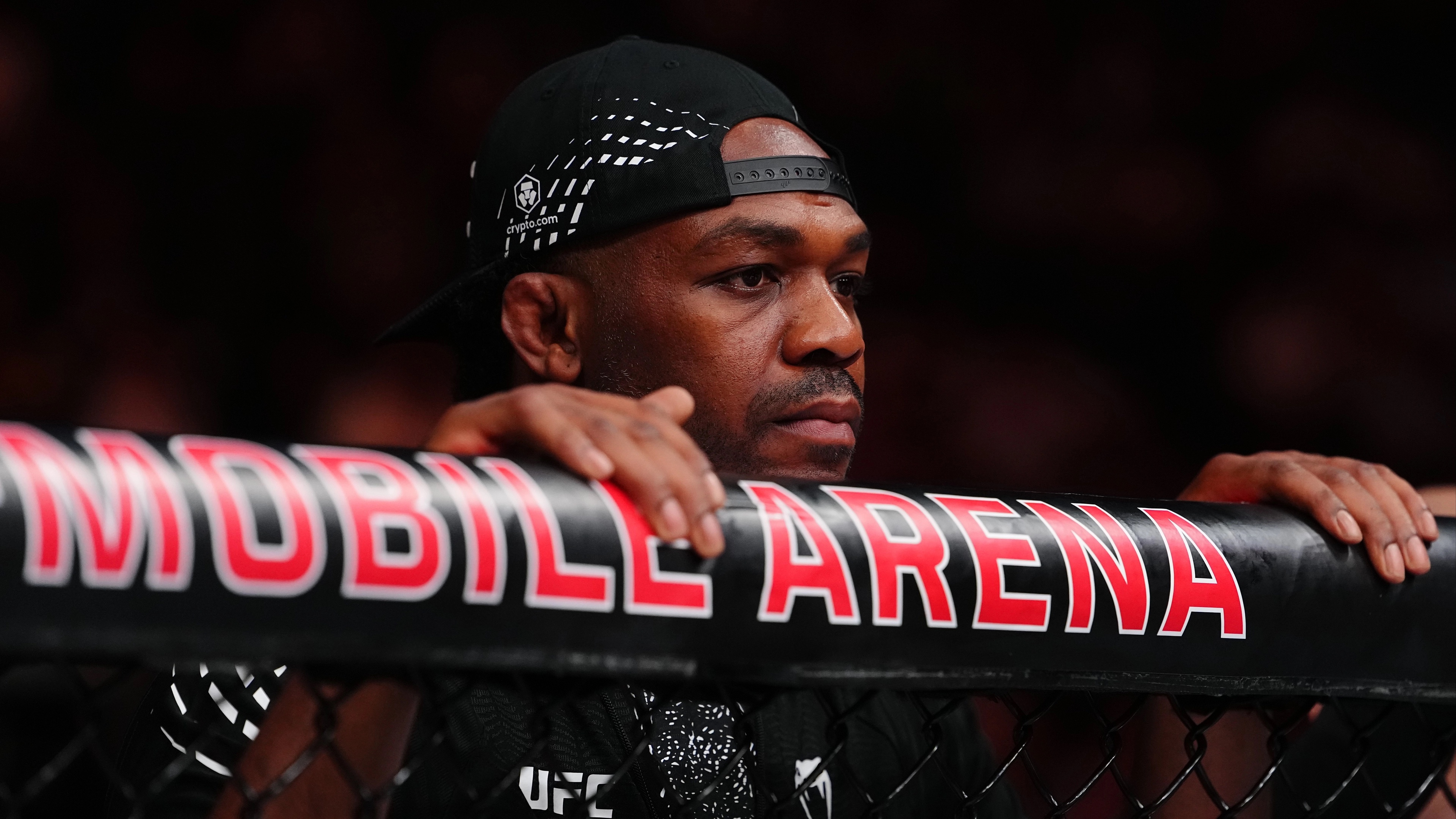 'Made me a big fan' - Jon Jones picks the one fighter who could have overtaken him as the UFC GOAT