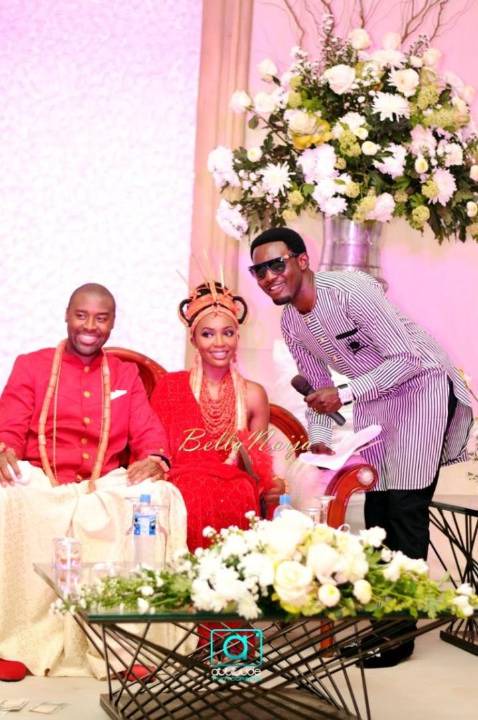 Meet The Son Of Olu Of Warri Who Married Adorable Daughter ...