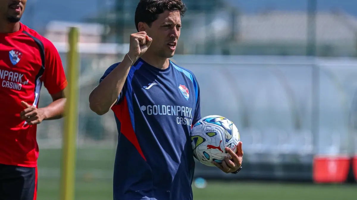 Luís Pinto