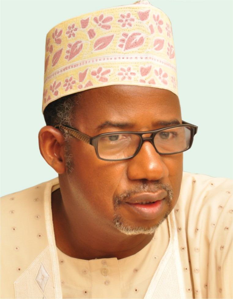 Bala Mohammed