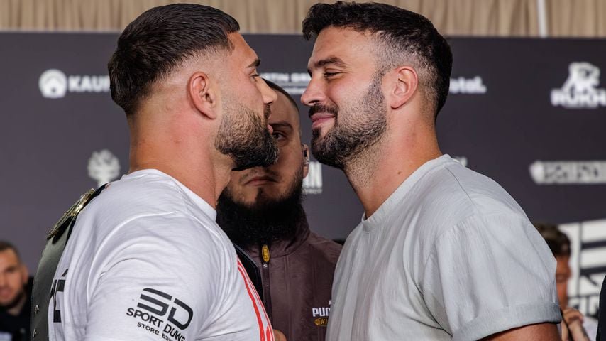 Fame Fighting 4: So geht der Titelkampf Aleks vs. Yasin aus