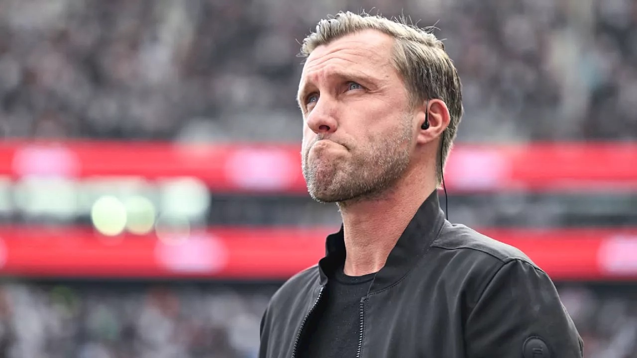Markus Krösche verlässt Eintracht Frankfurt nach 5 Jahren, Abschied rotiert emotionale Resonanz und Zukunftsversprechen