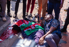 Like EndSARS, Kenyans Eager to Continue Protest Despite Withdrawal of Finance Bill
