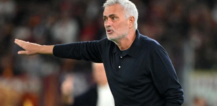 Real Madrid: Mourinho crie au scandale !