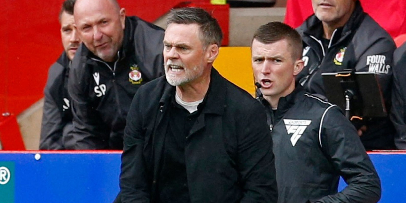 Graham Alexander