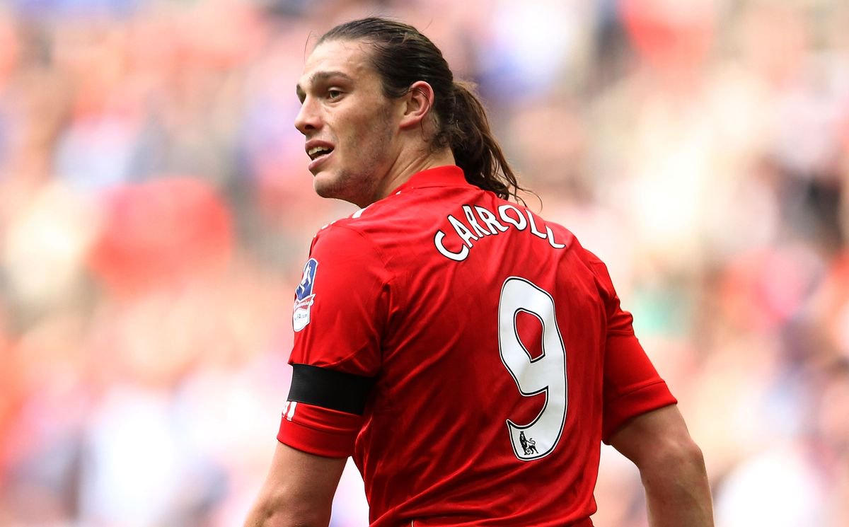 Andy Carroll