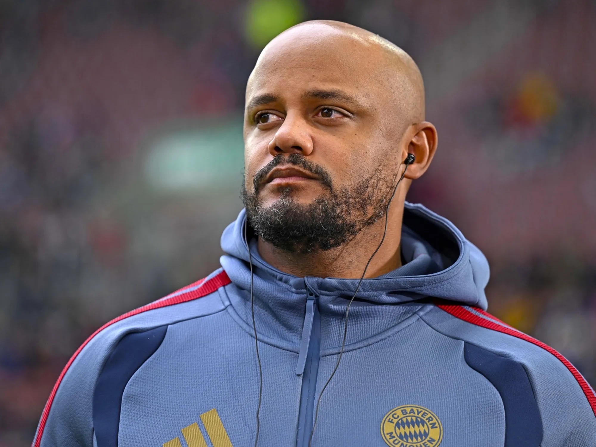 “Biggest and best news”: Latest Kompany update on Bayern boss after collapse