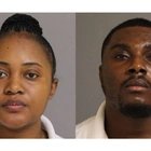 Couple beat women’s 5-year-old son using belt and sticks and left him suffer for days without medical attention before dropping him at relatives’ home and taking the daughter they shared to a mall; convicted!