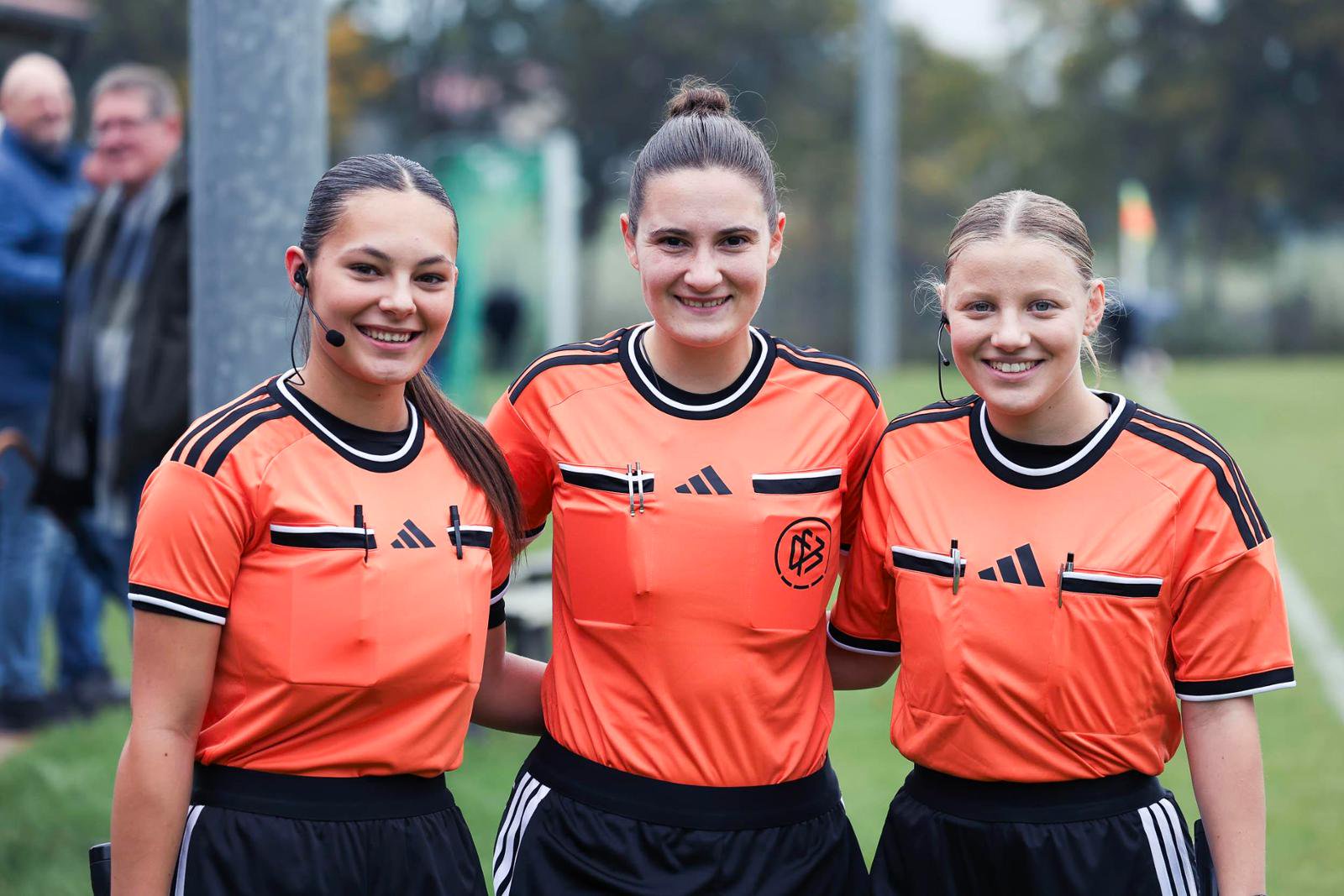 TSV Peterskirchen gegen TSV Dorfen